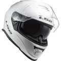 LS2 FF800 STORM SOLID WHITE XXL