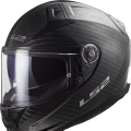 LS2 FF811 VECTOR II GLOSS CARBON-06 S