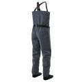Finntrail Waders Timber DarkGrey XL