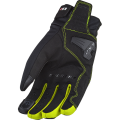 LS2 JET 2 LADY GLOVES BLACK H-V YELLOW XS