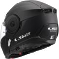 LS2 FF902 SCOPE II SOLID MATT BLACK-06 L
