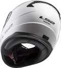 LS2 FF353 RAPID II SOLID WHITE-06