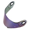 LS2 VISOR FF386/FF370/FF325 IRIDIUM BLUE