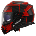 LS2 FF800 STORM II TRACKER BLACK RED-06
