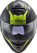 LS2 FF800 STORM II NERVE M.BLACK H-V YELLOW-06
