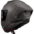 LS2 FF805 THUNDER C GP AERO SPOILER M.BLACK-06