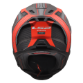 LS2 FF807 DRAGON SUBIC RED