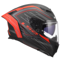 LS2 FF807 DRAGON SUBIC RED