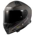 LS2 FF811 VECTOR II MATT CARBON-06 XXS
