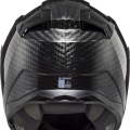 LS2 FF811 VECTOR II GLOSS CARBON-06
