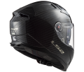 LS2 FF811 VECTOR II MATT CARBON-06