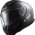 LS2 FF811 VECTOR II GLOSS CARBON-06
