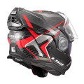 LS2 FF901 ADVANT X C FUTURE II RED-06