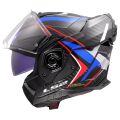 LS2 FF901 ADVANT X C FUTURE II WHITE BLUE-06