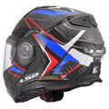LS2 FF901 ADVANT X C FUTURE II WHITE BLUE-06