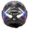 LS2 FF901 ADVANT X C FUTURE II WHITE BLUE-06