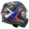 LS2 FF901 ADVANT X C FUTURE II WHITE BLUE-06