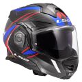 LS2 FF901 ADVANT X C FUTURE II WHITE BLUE-06