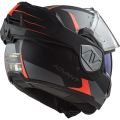 LS2 FF906 ADVANT CODEX MATT BLACK TITANIUM-06
