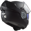 LS2 FF906 ADVANT SOLID MATT BLACK-06