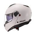 LS2 FF908 STROBE II GLOSS WHITE-06