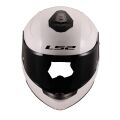 LS2 FF908 STROBE II GLOSS WHITE-06