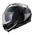 LS2 FF910 ADVANT II ASTRAL GREY