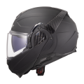 LS2 FF910 ADVANT II SOLID MATT BLACK XXS