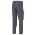 Finntrail Pants Wave MiddleGray