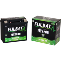 FULBAT Lithium-ion FTX20-BS