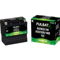 FULBAT Lithium-ion FLTX12/14 - FLTZ12S/14S (LiFePO4)