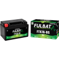 FULBAT GEL Battery 12V/6Ah (FTX7A-BS) LINHAI BUCK 125