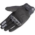 LS2 HIKER MAN GLOVES BLACK