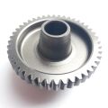 DUAL GEAR