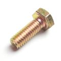 PHILLIPS HEAD BOLT M6X16