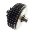 STARTER TORQUE LIMITER