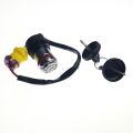 IGNITION SWITCH WITH KEY（FOR Austria ）