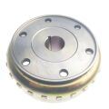 ROTOR ASSY (Linhai M550)