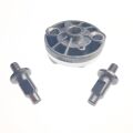 Oil Pump Assy