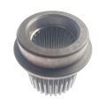 DRIVE CLUTCH COVER