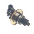 UNIVERSAL JOINT ASSY.