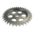 GEAR, DRIVEN