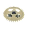 OIL PUMP ASSY