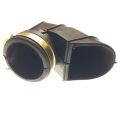 Aspriation Channel Assy, B