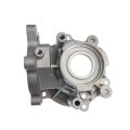 GEAR CASE ASSY, FRONT AXLE