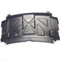 BACK TOOL BOX COVER