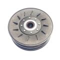 DRIVEN ASSY COMPLETE