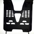 PROTECTOR COMP., BUMPER.(SEMI-GLOSS BLACK)