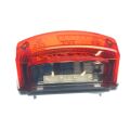 Tail Light Comp
