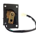 2WD/4WD SHIFT MOTOR(USED WITH 2WD / 4WD SWITCH)